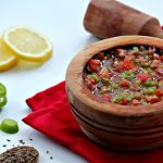 طريقة عمل الدقة الغزاوية
