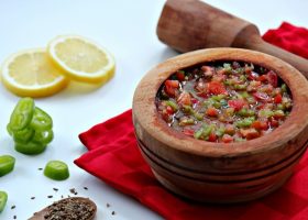 طريقة عمل الدقة الغزاوية