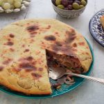 طريقة عمل المكمورة الاردنية