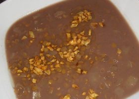 طريقة عمل الرمانية