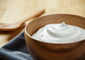 طريقة عمل القشطه في المنزل