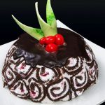 طريقة عمل حلى شارلوت