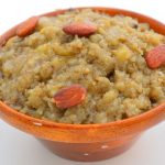 طريقة عمل الفتة بالموز اليمني