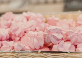 طريقة عمل بيض الكوكو