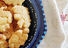 طريقة عمل الباجي الهندي