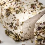 طريقة عمل حلاوة الطحينية