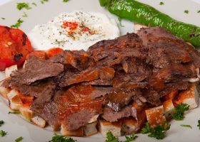 طريقة عمل الاسكندر