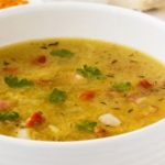 طريقة عمل شوربة فريك