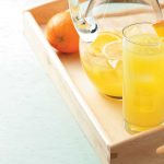 طريقة عمل كوكتيل الحمضيات