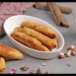 طريقة عمل الدرابيل
