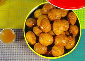 طريقة عمل التاوه القصيميه