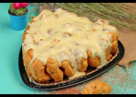 طريقة عمل حلى كروسان جونيور