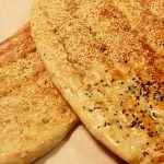 طريقة عمل خبز بربري