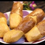 طريقة عمل حلى الرطب