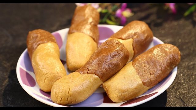 طريقة عمل حلى الرطب