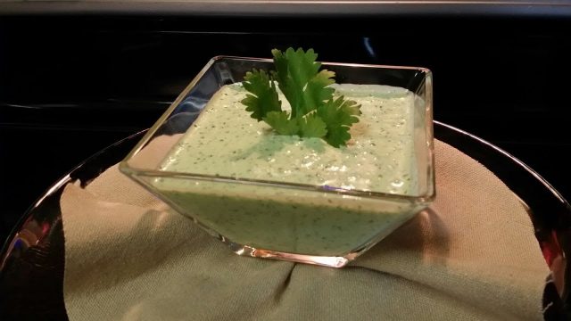 طريقة عمل جتني الهندي