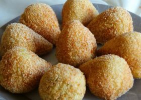 طريقة عمل الكوشينا البرازيلية