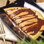 طريقة عمل براونيز كريب