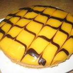 طريقة عمل شاتوة الكريم كراميل