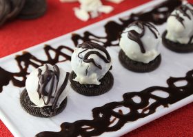 طريقة عمل ترافلز بالاوريو