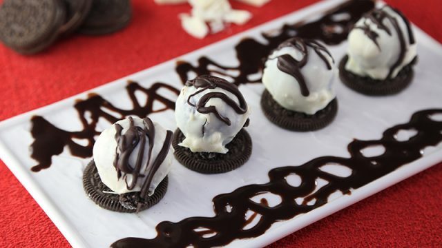 طريقة عمل ترافلز بالاوريو