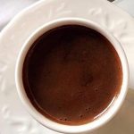 طريقة عمل قهوة الرفاعي التركية