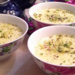 طريقة عمل مهلبية الرز المصري