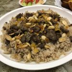 طريقة عمل رز بالخلطة الليبية