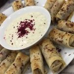 طريقة عمل صوص المسخن