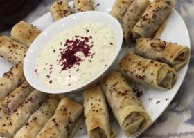 طريقة عمل صوص المسخن