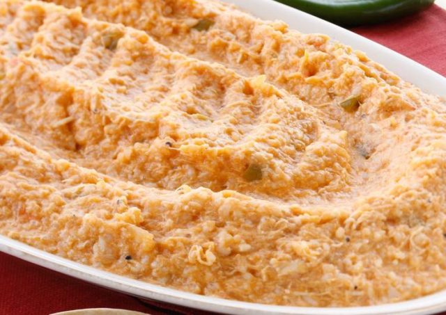 طريقة عمل المضروبة البحرينية