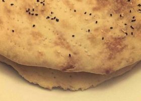 طريقة عمل التميس بالجبن