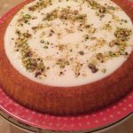 طريقة عمل تارت البسبوسة