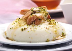 طريقة عمل القشطلية