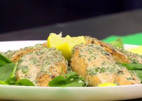 طريقة عمل تشيكن ليمون صوص