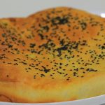 طريقة عمل فطيرة شاورما الدجاج