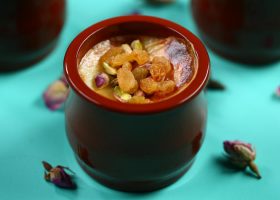 طريقة عمل المهلبية التركية