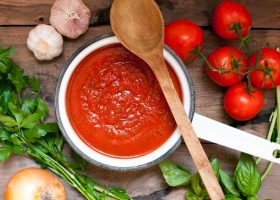 طريقة عمل الدقوس الكويتي