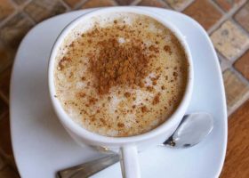 طريقة عمل السحلب التركي