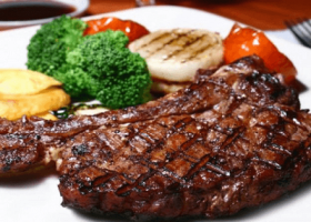 طريقة عمل البفتيك المشوي