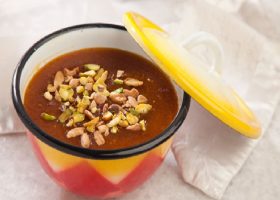 طريقة عمل الساقو