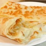 طريقة عمل الفطيرة الليبية