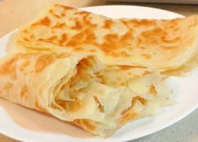 طريقة عمل الفطيرة الليبية