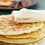 طريقة عمل خبز ماك عربي