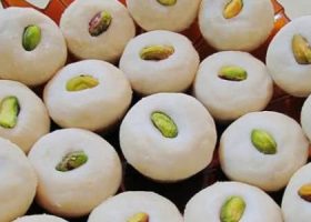 طريقة عمل الغريبة الفلسطينية