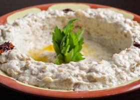 طريقة عمل المتبل اللبناني