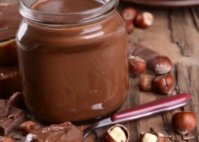 طريقة عمل نوتيلا في المنزل