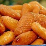 طريقة عمل اصابع الست السورية