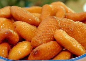 طريقة عمل اصابع الست السورية