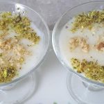 طريقة عمل المحلبية